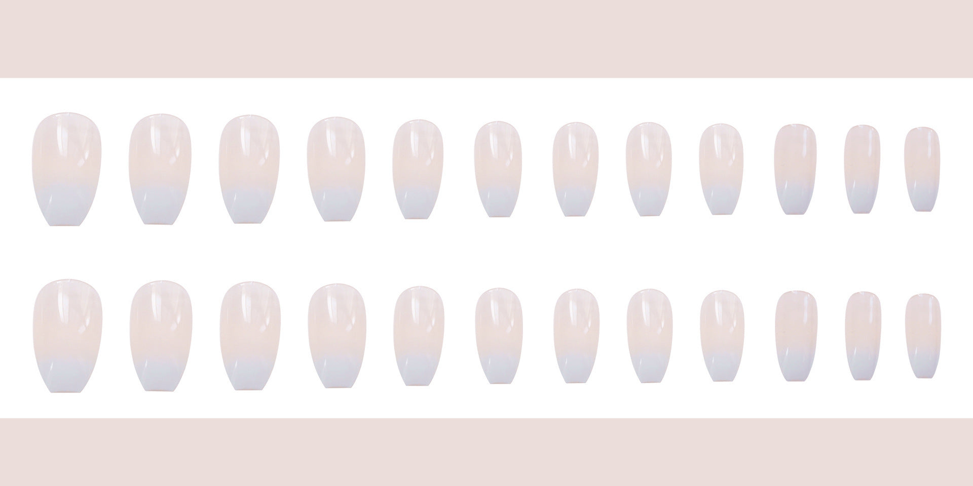 earable False Nails – Reusable Press-On Nail Set for Easy DIY Manicure
