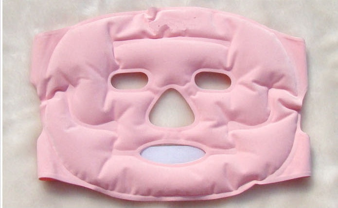 Moisturizing Whitening Face Mask | Ion Light Wave Beauty Mask