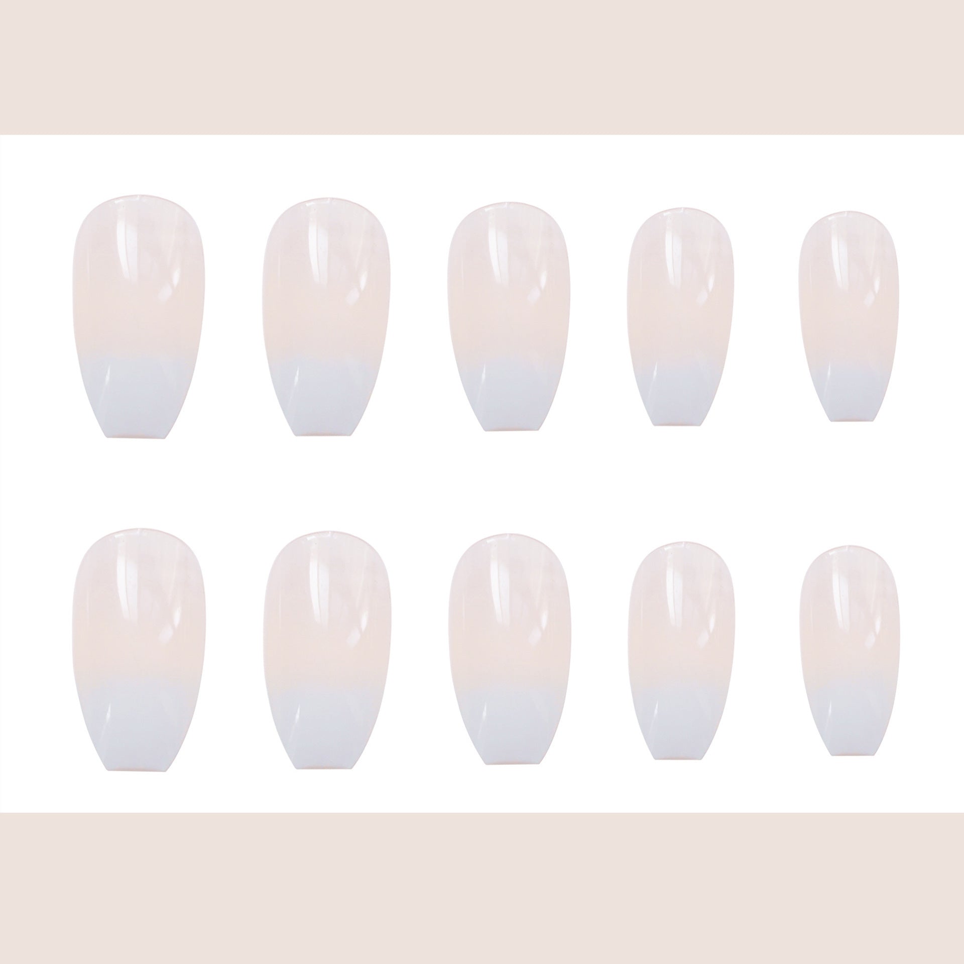 earable False Nails – Reusable Press-On Nail Set for Easy DIY Manicure