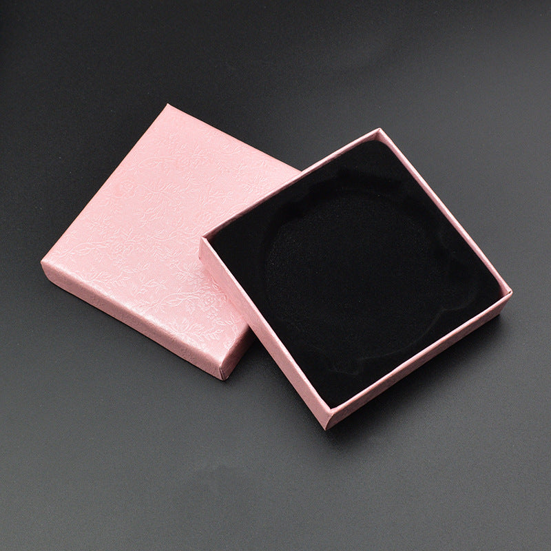 Double-Sided Folding Mirror – Portable Small Makeup & Travel Mirror
