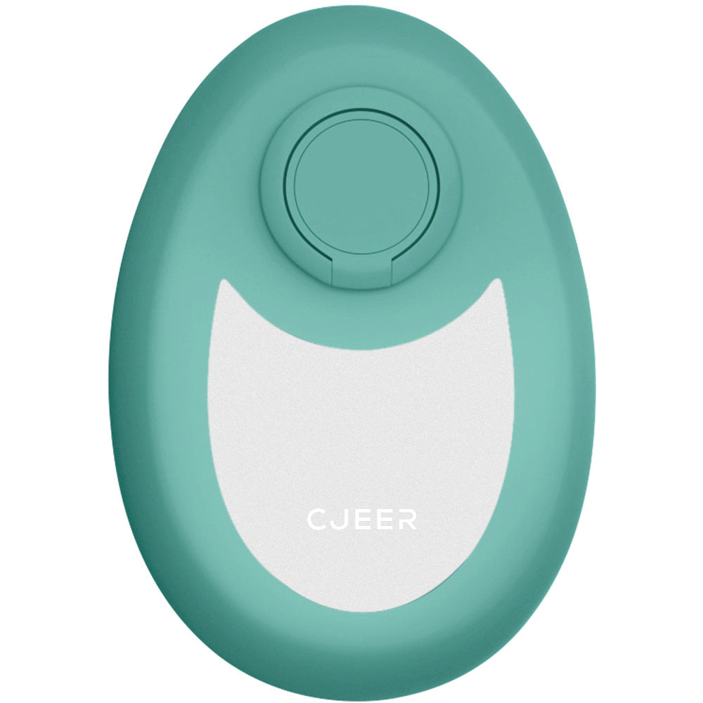 CJEER Crystal Hair Eraser – Painless Hair Removal Tool for Women & Men, Reusable Exfoliating Crystal Remover for Legs, Arms, Back