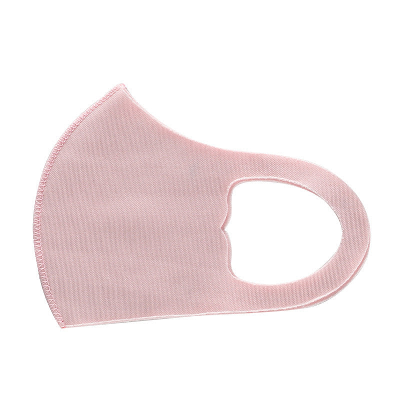 Protective Mouth Mask | Nose & Face Cover for Daily Use