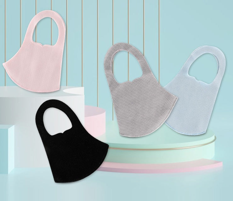 Protective Mouth Mask | Nose & Face Cover for Daily Use