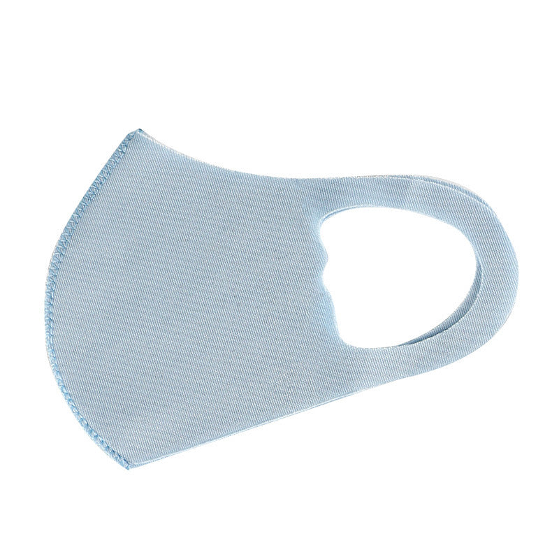 Protective Mouth Mask | Nose & Face Cover for Daily Use