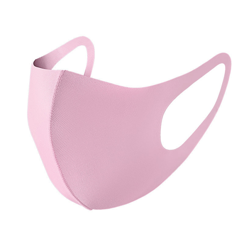 Protective Mouth Mask | Nose & Face Cover for Daily Use