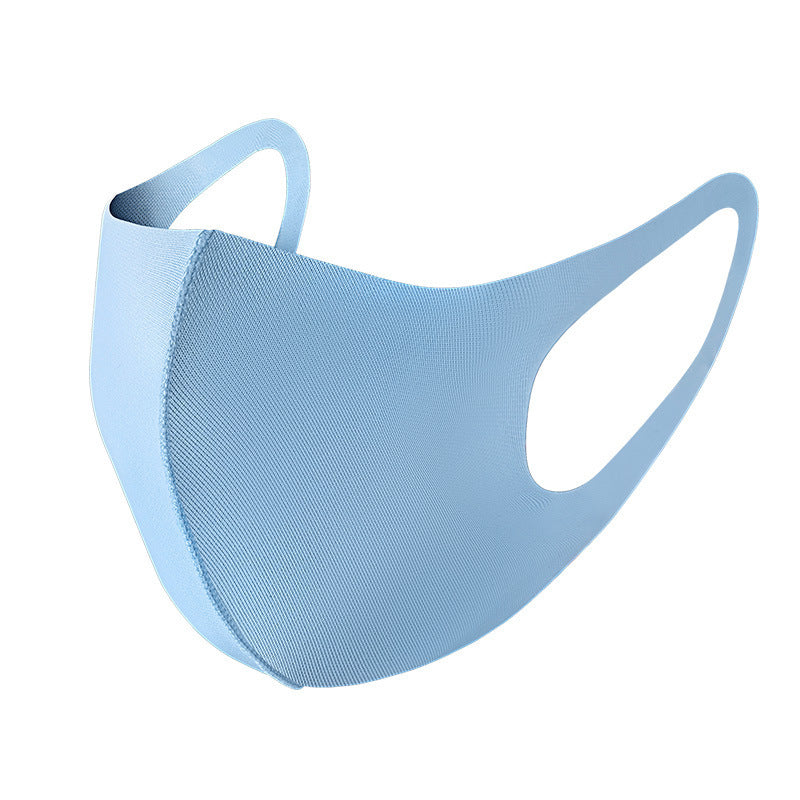 Protective Mouth Mask | Nose & Face Cover for Daily Use
