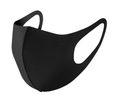 Protective Mouth Mask | Nose & Face Cover for Daily Use