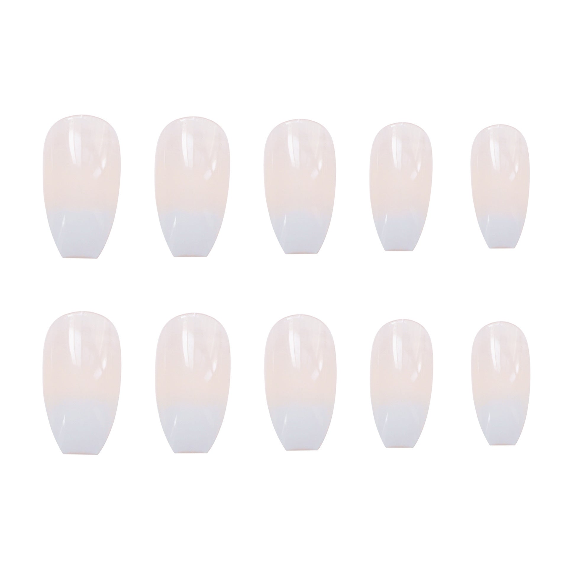 earable False Nails – Reusable Press-On Nail Set for Easy DIY Manicure