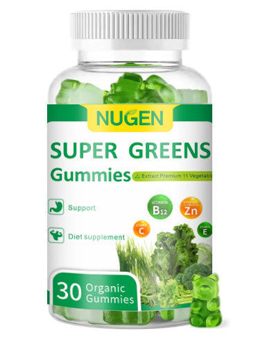Glutathione Collagen Gummies – Soft Candy for Skin Whitening, Anti-Aging & Beauty