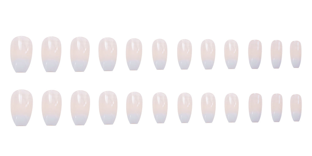 earable False Nails – Reusable Press-On Nail Set for Easy DIY Manicure