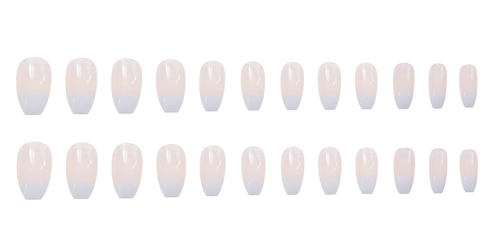 earable False Nails – Reusable Press-On Nail Set for Easy DIY Manicure