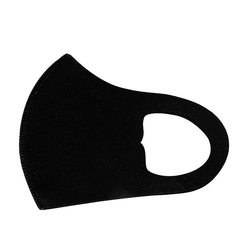 Protective Mouth Mask | Nose & Face Cover for Daily Use